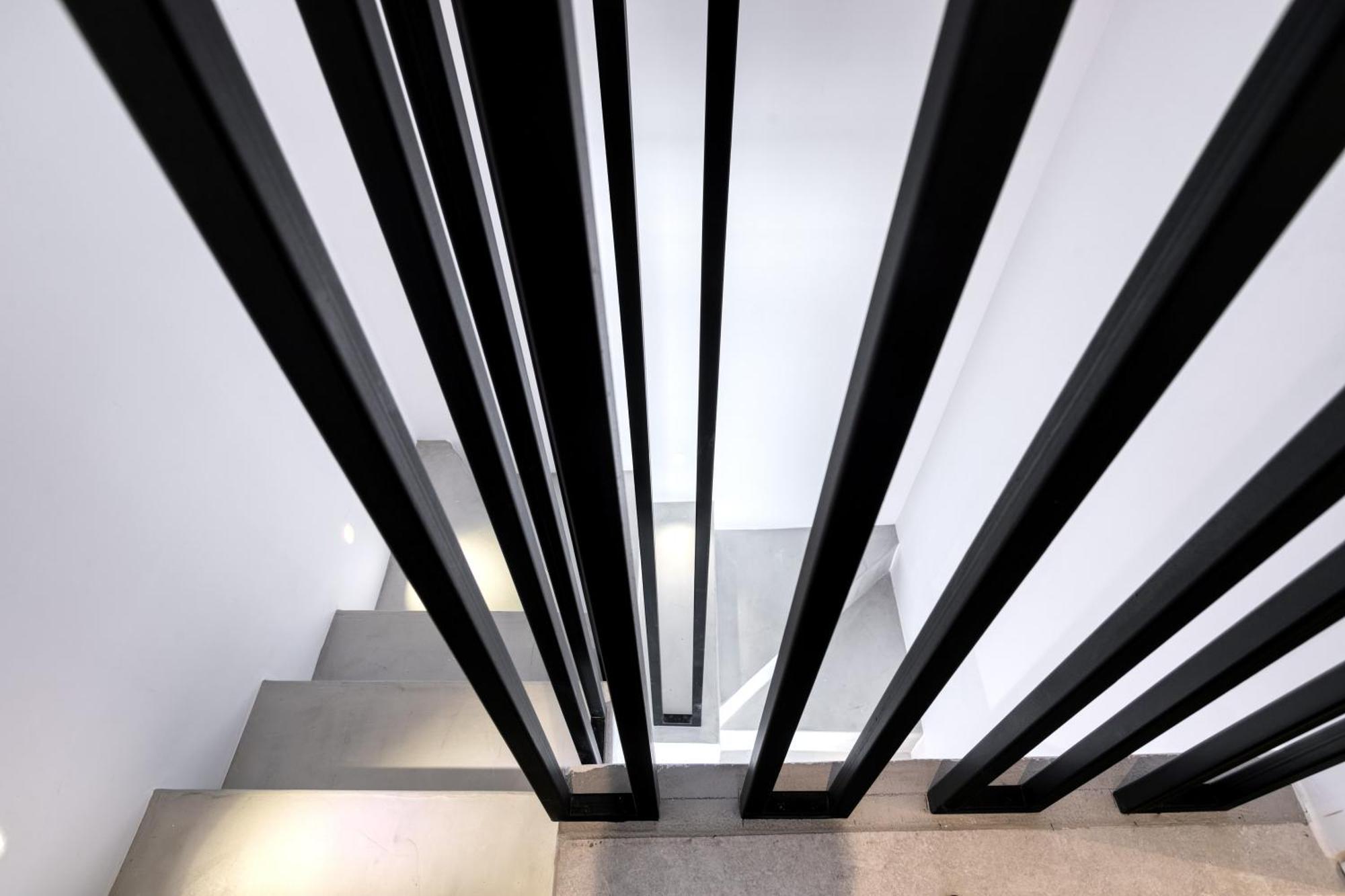 Nasta Suites & Villas Intentional Living Mykonos Панормос-Миконос Экстерьер фото
